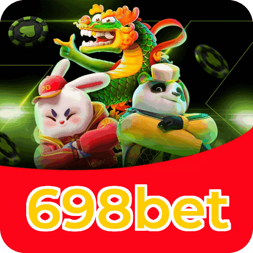 Catálogo 698bet 2.547 jogos